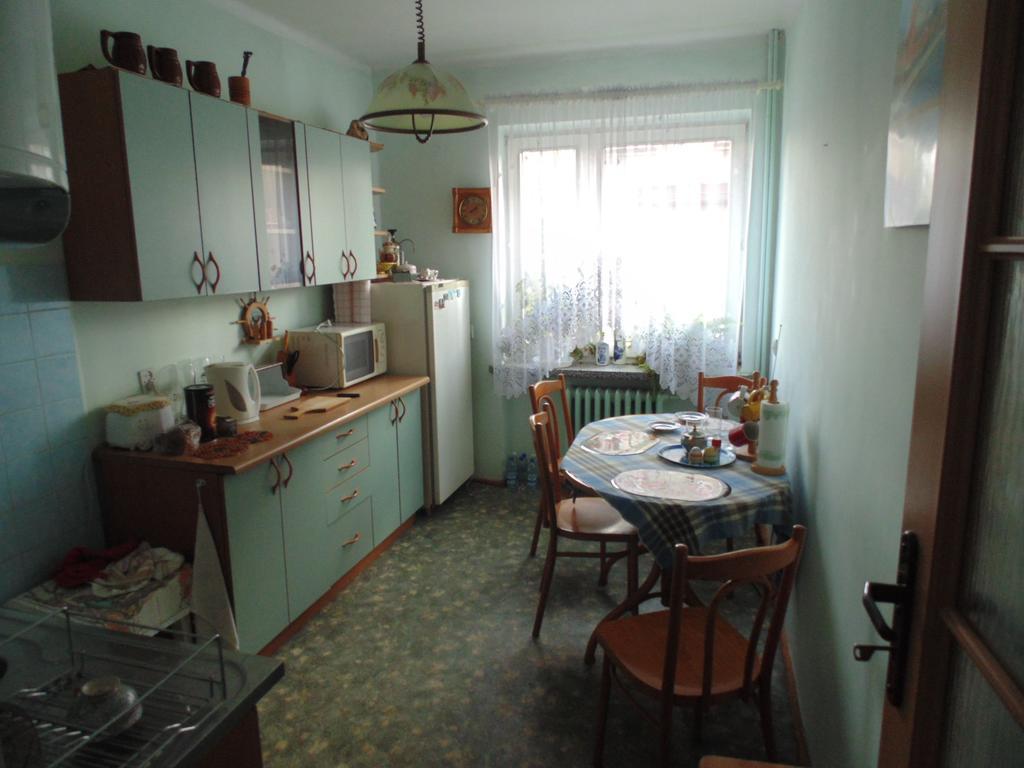 Villa Turysta Białystok Esterno foto
