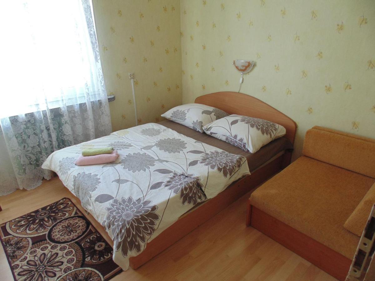 Villa Turysta Białystok Esterno foto